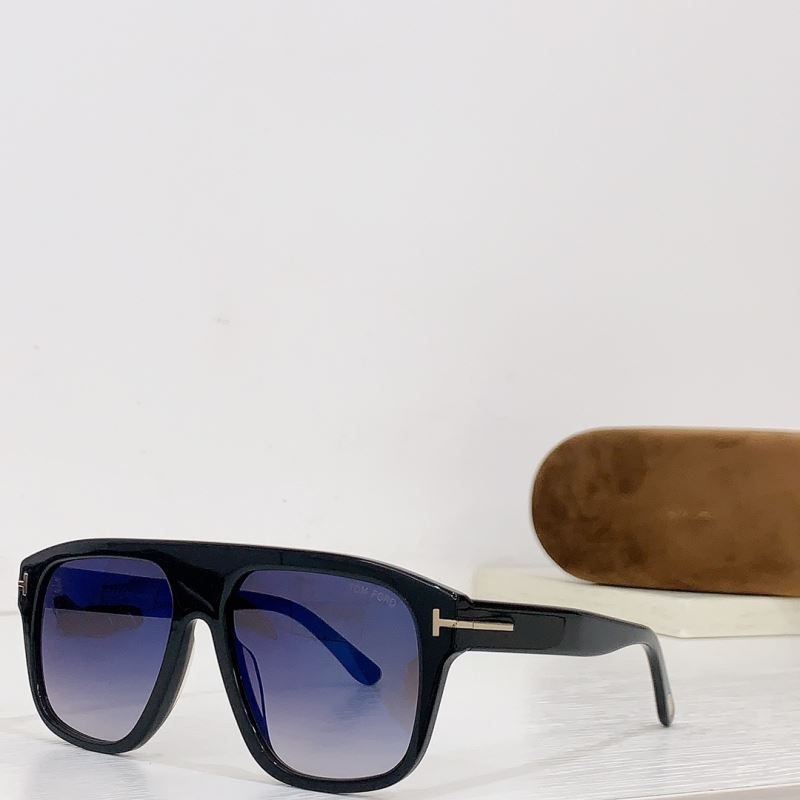 Tom Ford Sunglasses